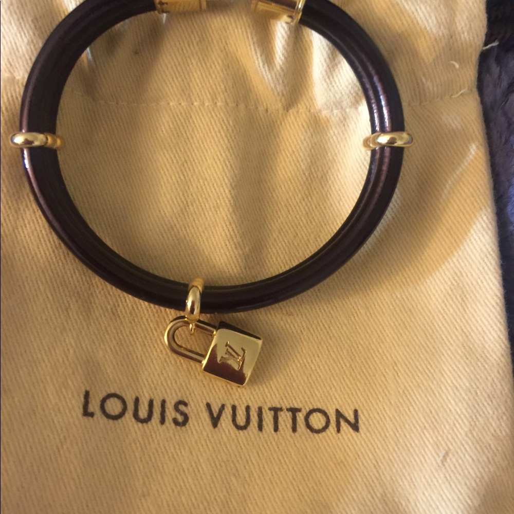 lv bracelet - Picture 2 of 4